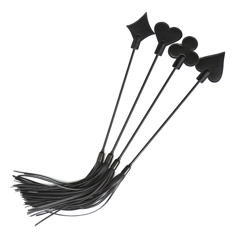 Men Accessories Usa - 1Pc エロアクセサリーボンデージ鞭拘束具フェチスパンキングフロッガー鞭大人のゲーム大人のおもちゃ女性男性セクシー