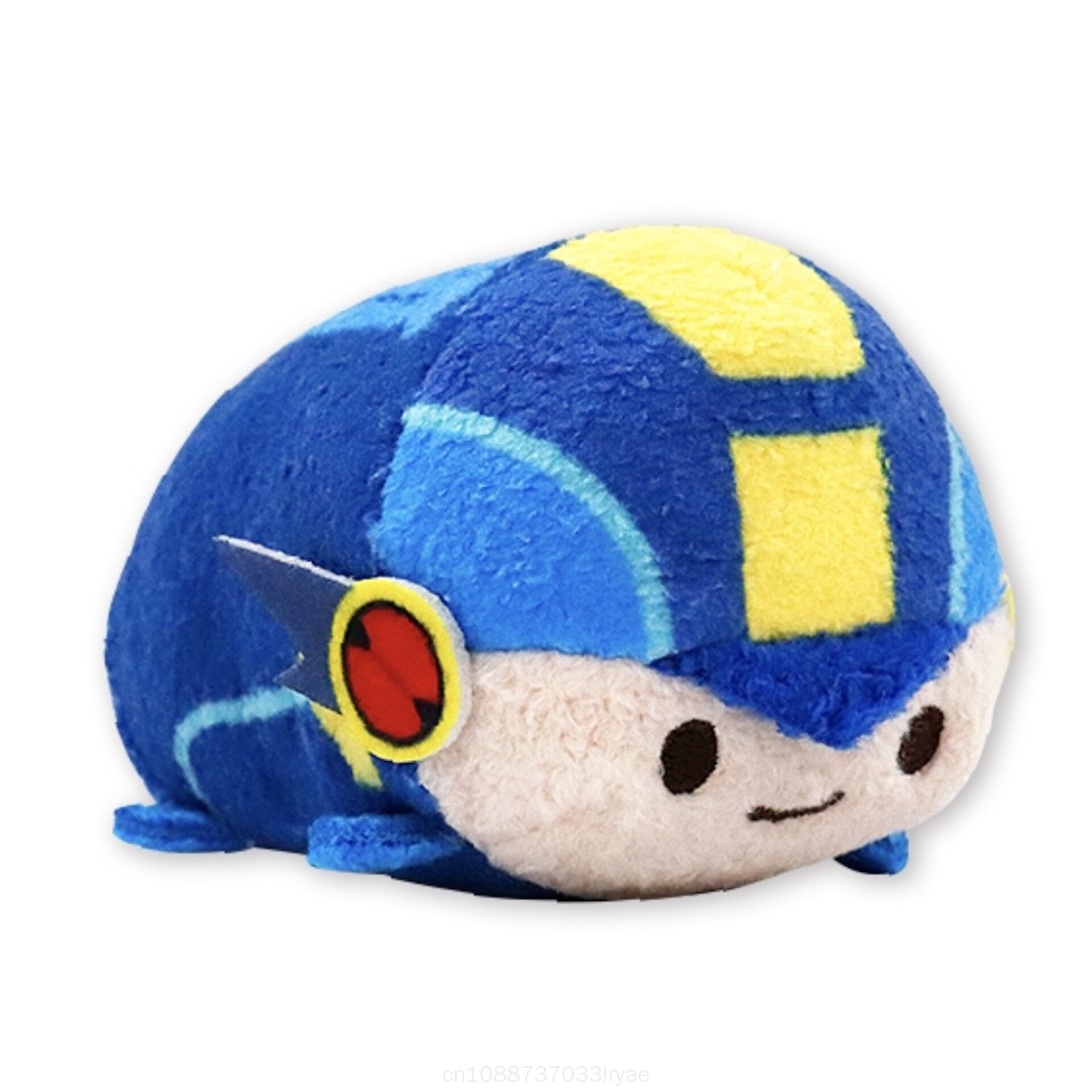 本物のカプコンメガマン X Exe 限定版ロックマンブルース - X Men Accessories のレビューと価格