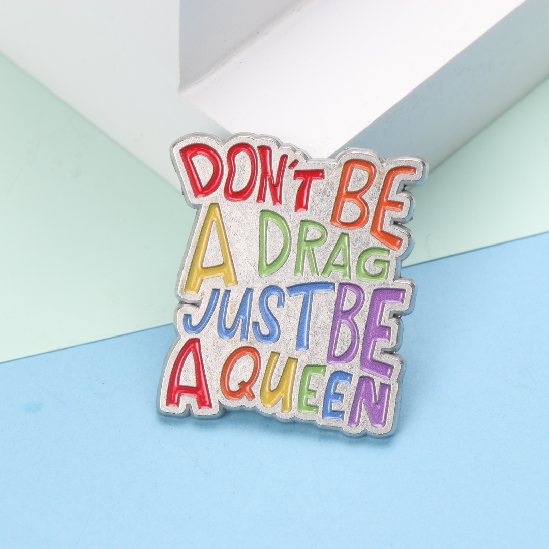 DONTBE ADRAG JUSTBE AQUEEN アルフ - Men'S Accessories Quotes のレビューと価格