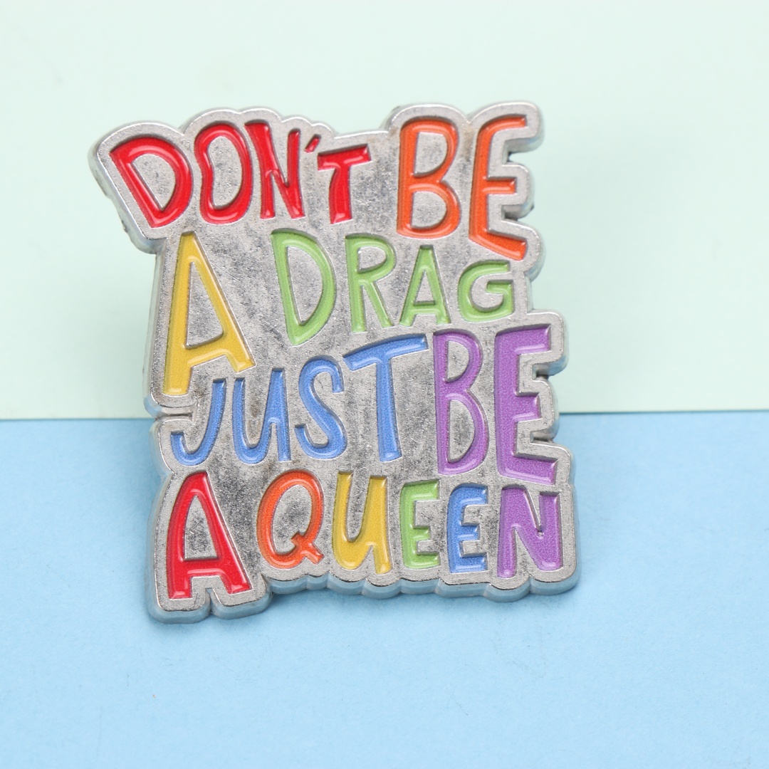DONTBE ADRAG JUSTBE AQUEEN アルフ - Men'S Accessories Quotes のレビューと価格