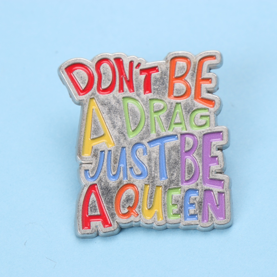 DONTBE ADRAG JUSTBE AQUEEN アルフ - Men'S Accessories Quotes のレビューと価格