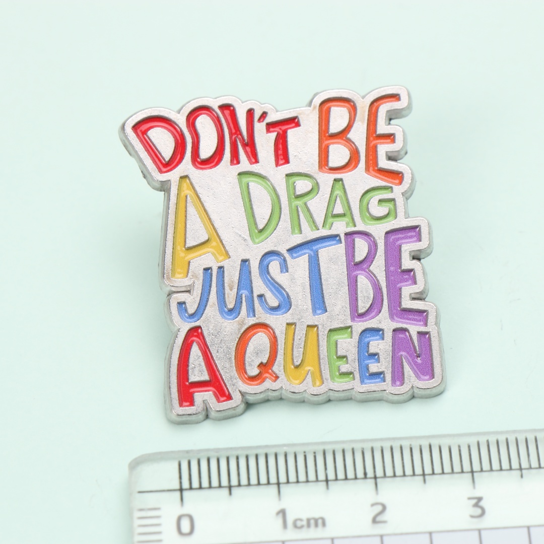 DONTBE ADRAG JUSTBE AQUEEN アルフ - Men'S Accessories Quotes のレビューと価格