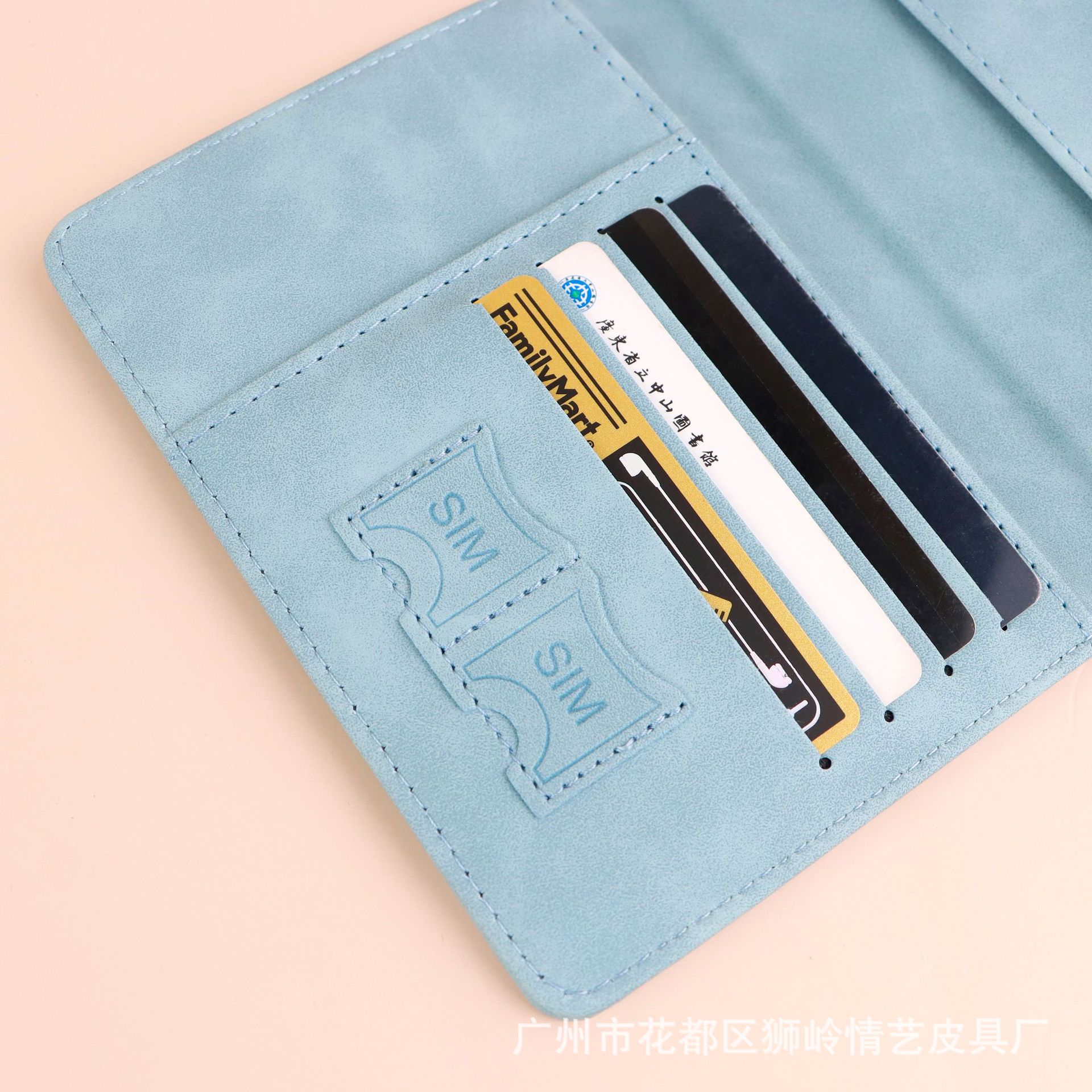 ドラゴンズボール PU レザーパスポートカバー男性オーガナイ - Travel Organizer Men のレビューと価格