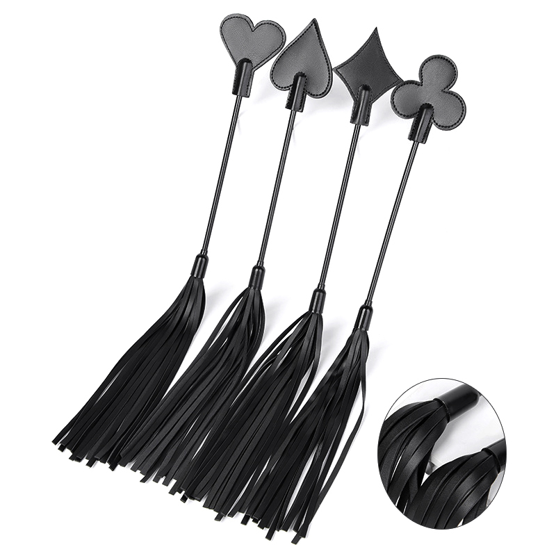 1Pc エロアクセサリーボンデージ鞭拘束具フェチスパンキング - Men Accessories Usa のレビューと価格