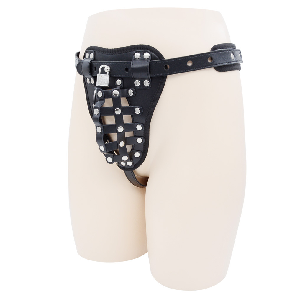 男性用貞操帯デバイス、ロック付きコックハーネス、大人用男性用 - Men Accessories Usa のレビューと価格