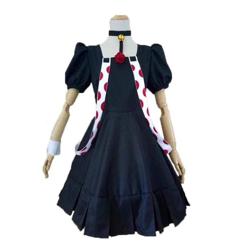 アニメ東京グール Juuzou 鈴屋コスプレドレス衣装 20 - Men Accessories Korea のレビューと価格