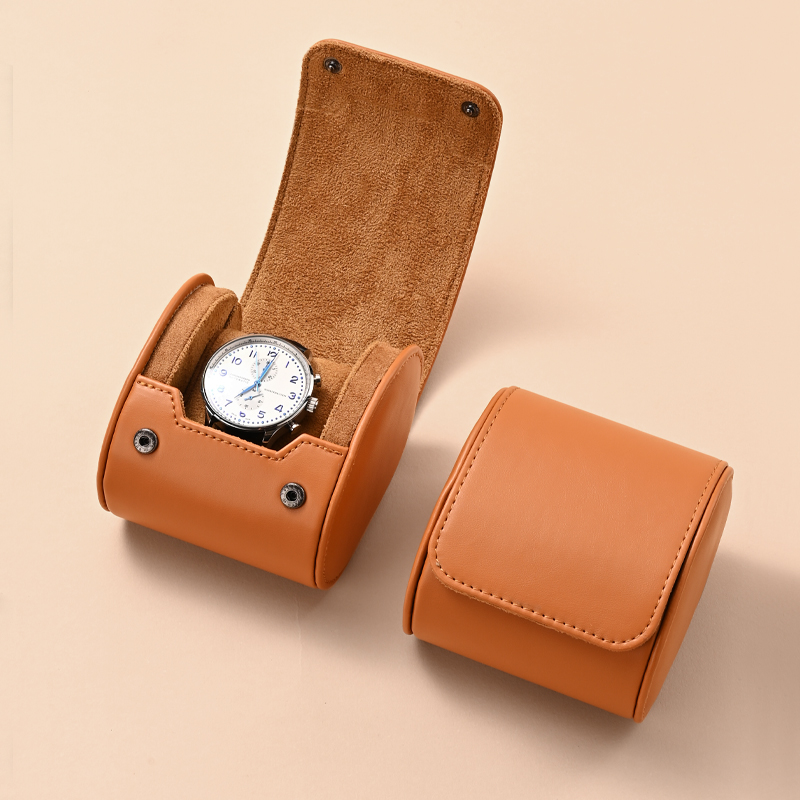 MISHITU 1/2/3 スロット時計収納ロールトラベルバ - Travel Organizer Men のレビューと価格