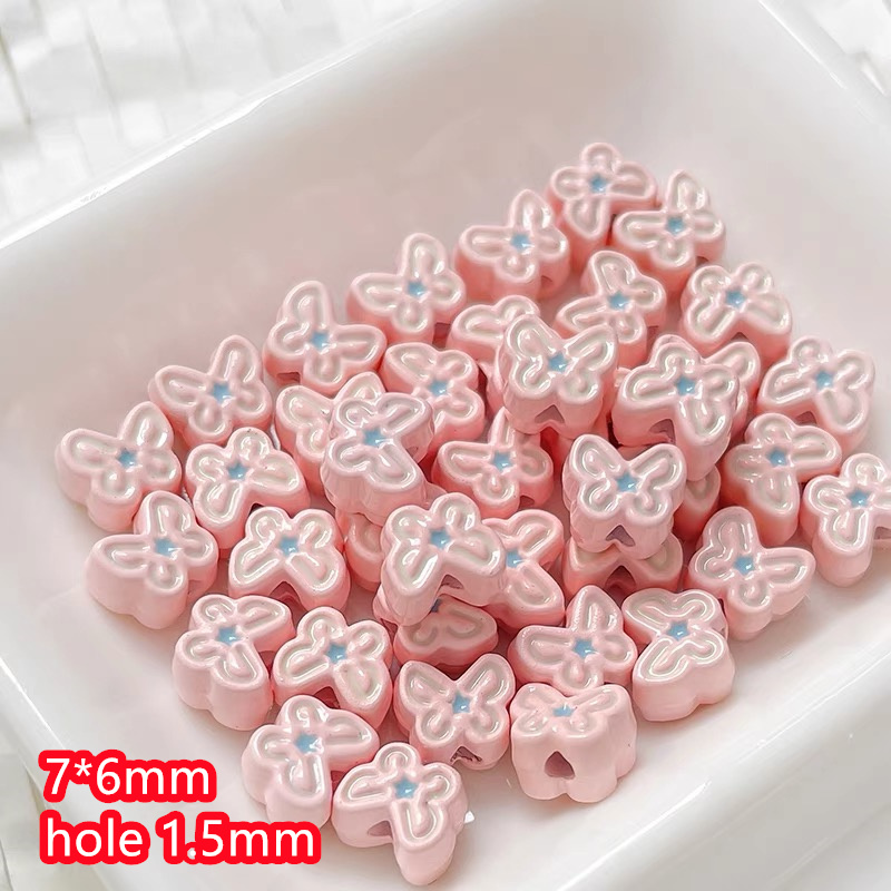卸売 100 ピース/ロットカラースプレーペイントプリント動 - Men Accessories Locket のレビューと価格