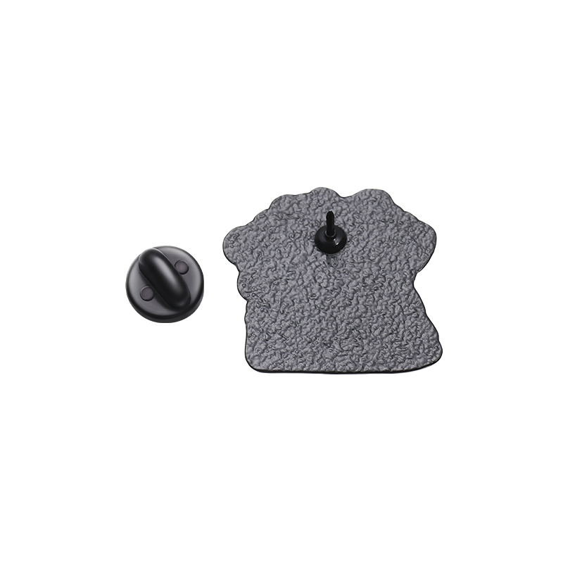 AVR NAUR アライグマ エナメルピンバッジ リュックサ - Men'S Accessories Quotes のレビューと価格
