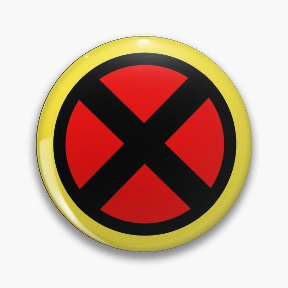 カスタムラペルバッジブローチ、ピン、ファッショナブルなジュエ - X Men Accessories のレビューと価格