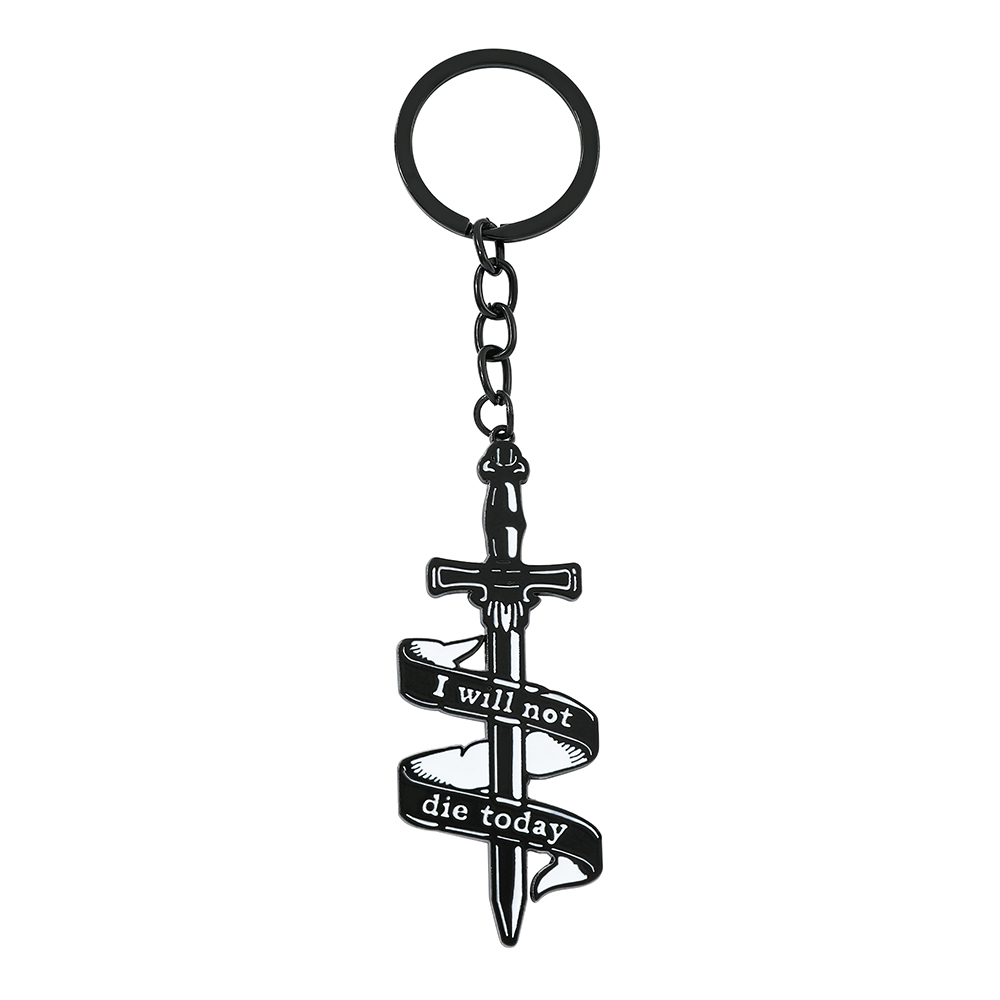 フォーチュスウィングブラックドラゴンキーホルダーペンダント車 - Men Accessories Pendant のレビューと価格