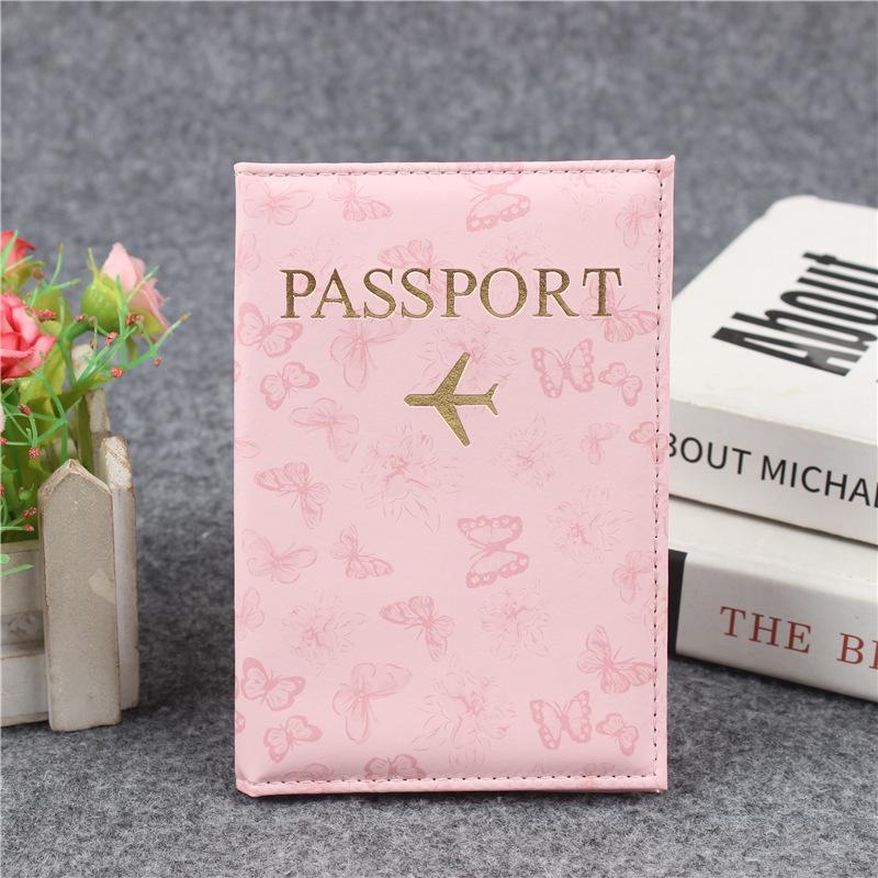 PUレザー製パスポートカバー（男女兼用）- 保護カードホルダ - Travel Organizer Men のレビューと価格