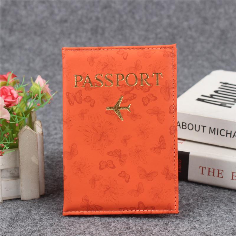 PUレザー製パスポートカバー（男女兼用）- 保護カードホルダ - Travel Organizer Men のレビューと価格