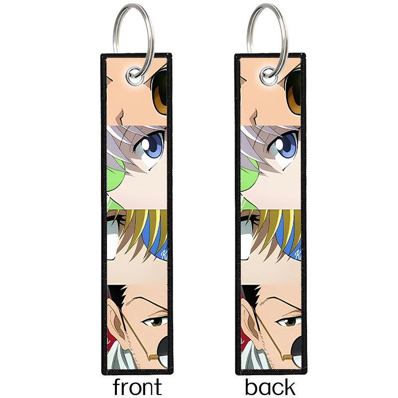 1個入り HUNTER X HUNTER 日本アニメ クール - X Men Accessories のレビューと価格