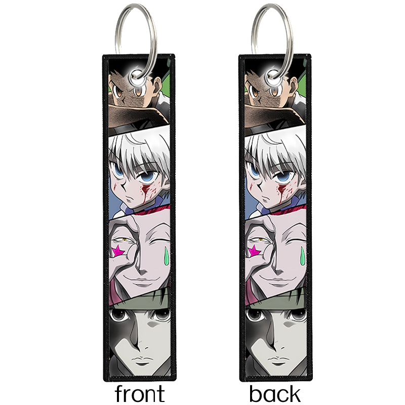 1個入り HUNTER X HUNTER 日本アニメ クール - X Men Accessories のレビューと価格