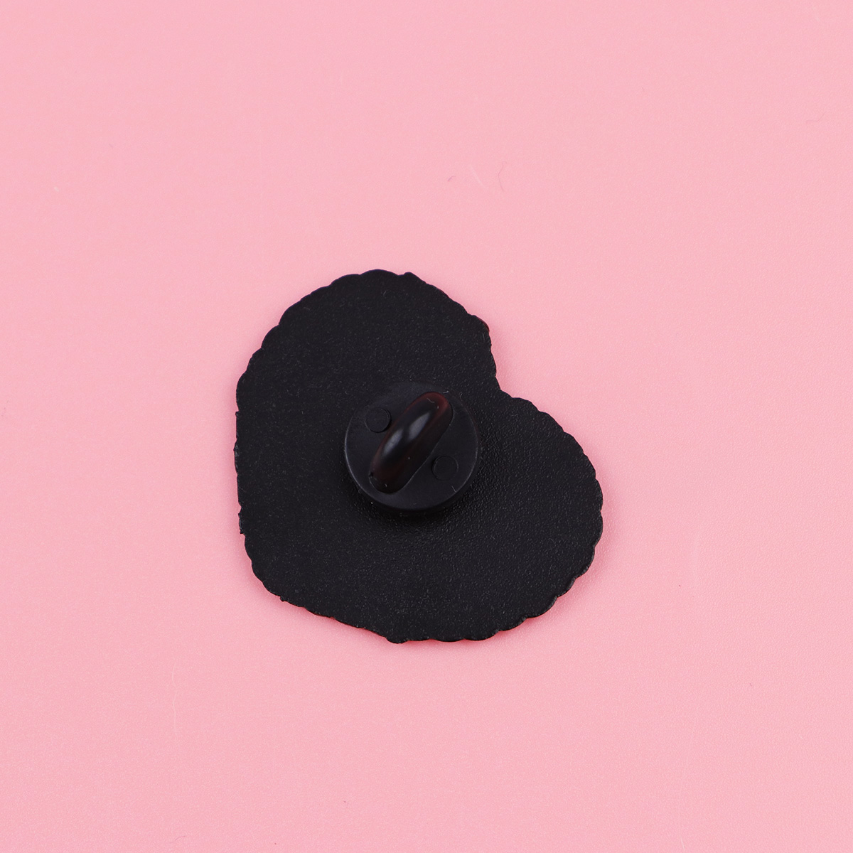 CREATE EVERY DAY クォーツソフトエナメルピン - Men'S Accessories Quotes のレビューと価格