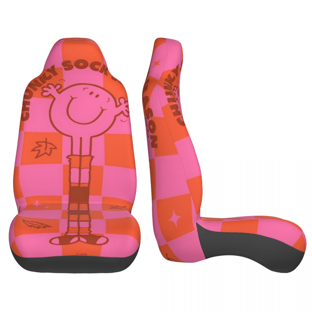 Mr Men Little Miss Quote ユニバーサ - Men'S Accessories Quotes のレビューと価格