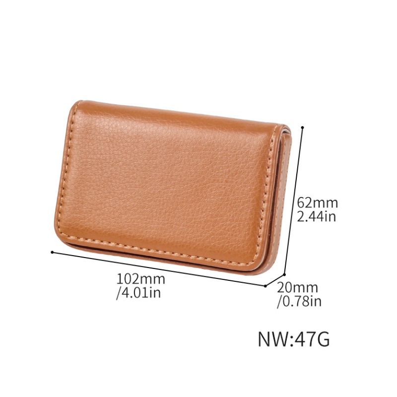 ポータブル 8 ミリメートルシガレットケース PU レザー名 - Men Accessories Usa のレビューと価格