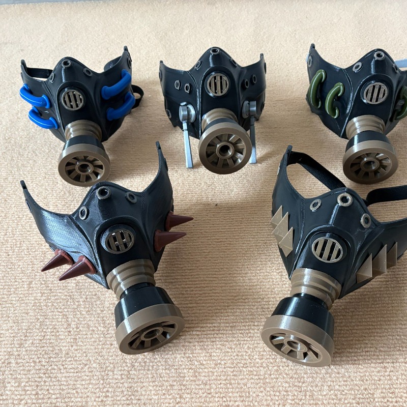 Riyo Rudo Tamsy Zanka Enjin Gu - Men Accessories Korea のレビューと価格