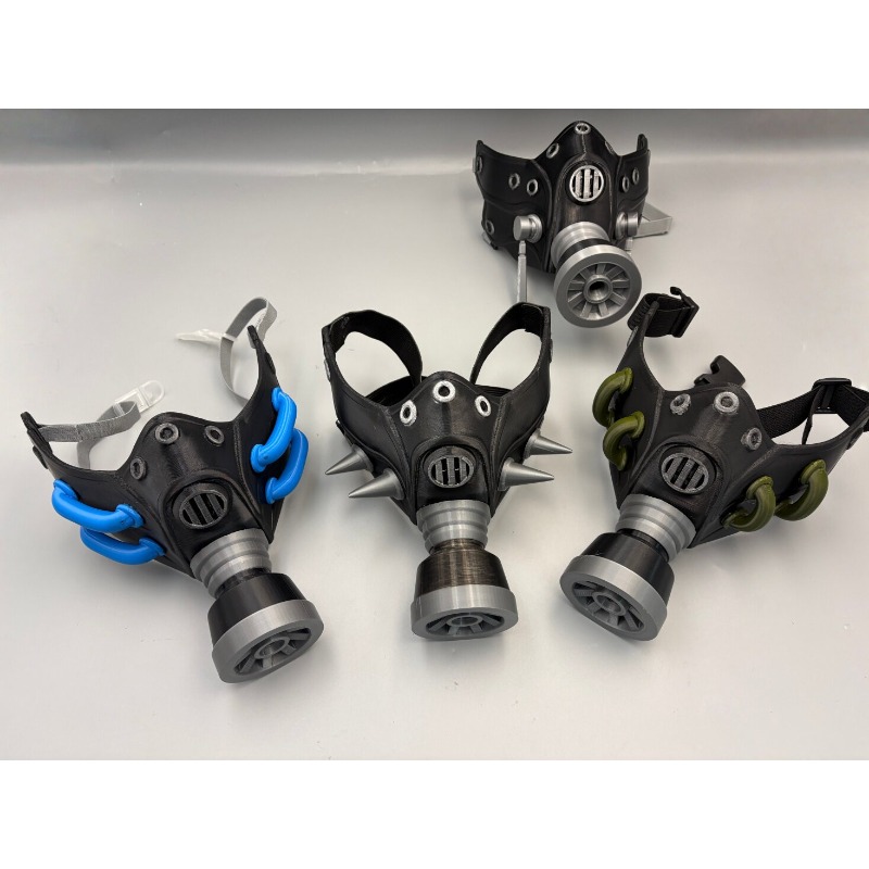 Riyo Rudo Tamsy Zanka Enjin Gu - Men Accessories Korea のレビューと価格