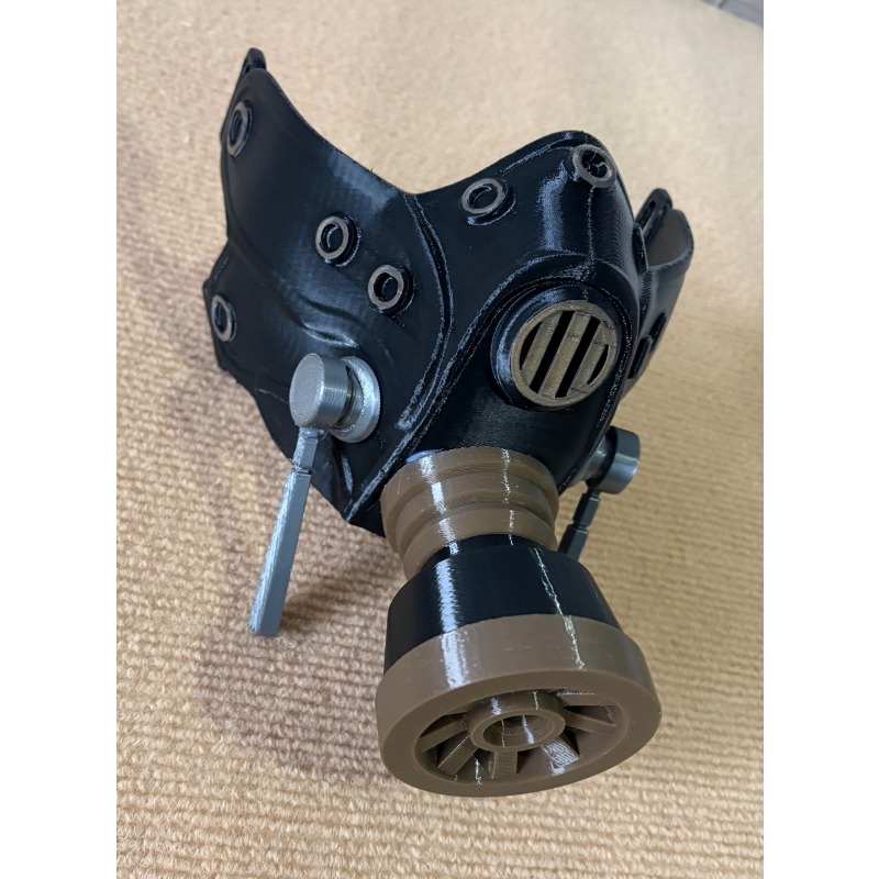 Riyo Rudo Tamsy Zanka Enjin Gu - Men Accessories Korea のレビューと価格