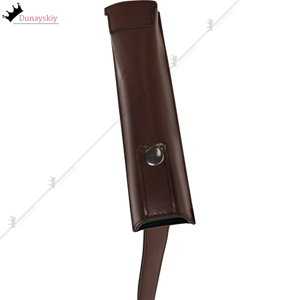 ファンタジア レオン・スコット コスプレ衣装 ウエストベルト - Men Accessories Korea のレビューと価格