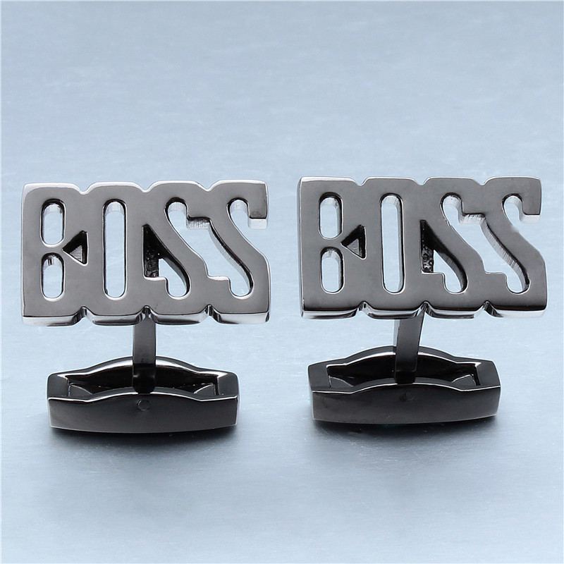 Hawson 3 色boss車ブランド男性銃金属カフリンクス - Men'S Accessories Jewelry Brands のレビューと価格