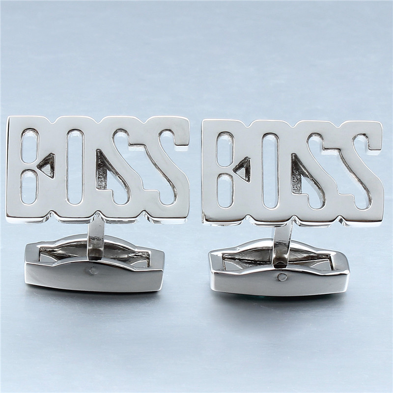 Hawson 3 色boss車ブランド男性銃金属カフリンクス - Men'S Accessories Jewelry Brands のレビューと価格