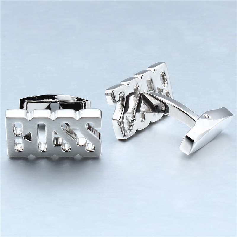 Hawson 3 色boss車ブランド男性銃金属カフリンクス - Men'S Accessories Jewelry Brands のレビューと価格