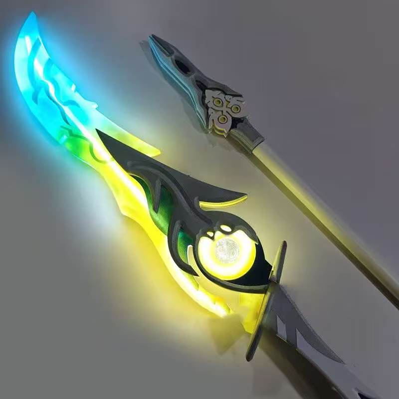 PandaRich Cos 発光ジェン X ヤンユエ コーシ - X Men Accessories のレビューと価格