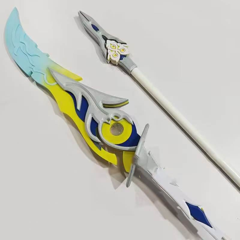 PandaRich Cos 発光ジェン X ヤンユエ コーシ - X Men Accessories のレビューと価格