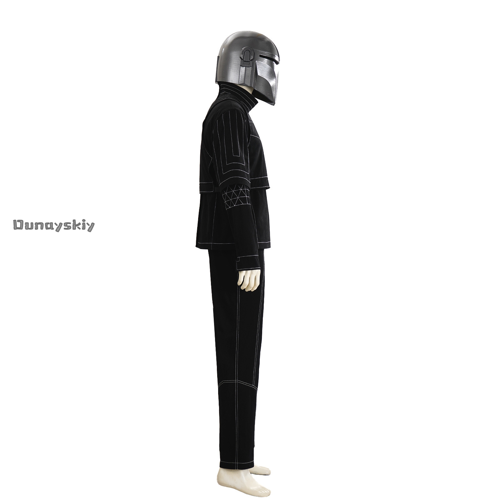 ディン・ジャリン コスプレ衣装 マンダローレ衣装 マント付き - Men Accessories Korea のレビューと価格
