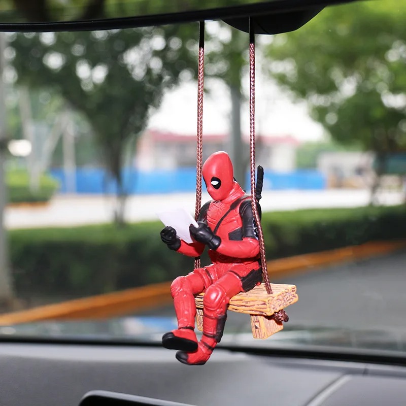 グルート・ザ・ツリーマン可動式デッドプール・マーベルX-メン - X Men Accessories のレビューと価格