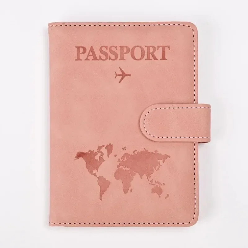 パスポートカバー女性男性レタープリントパスポートホルダー航空 - Travel Organizer Men のレビューと価格